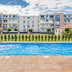 Apartament Grey 10 C Perlowa Przystan - Holiday City